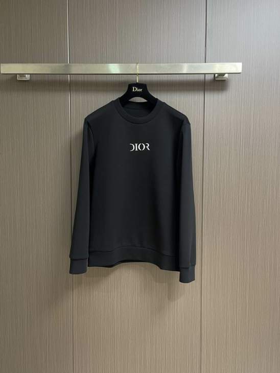 Picture of Dior Sweatshirt _SKUDiorS-2XLtltx6731826